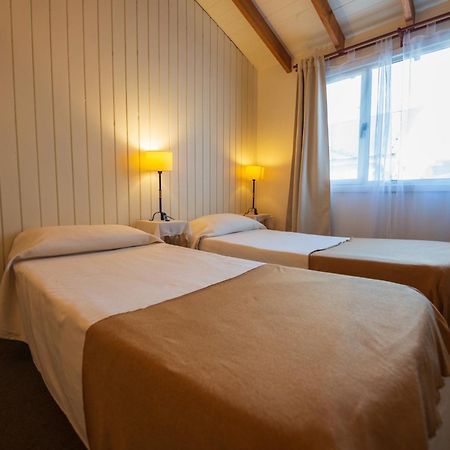 Los Calafates Hotel Ushuaia Exteriér fotografie