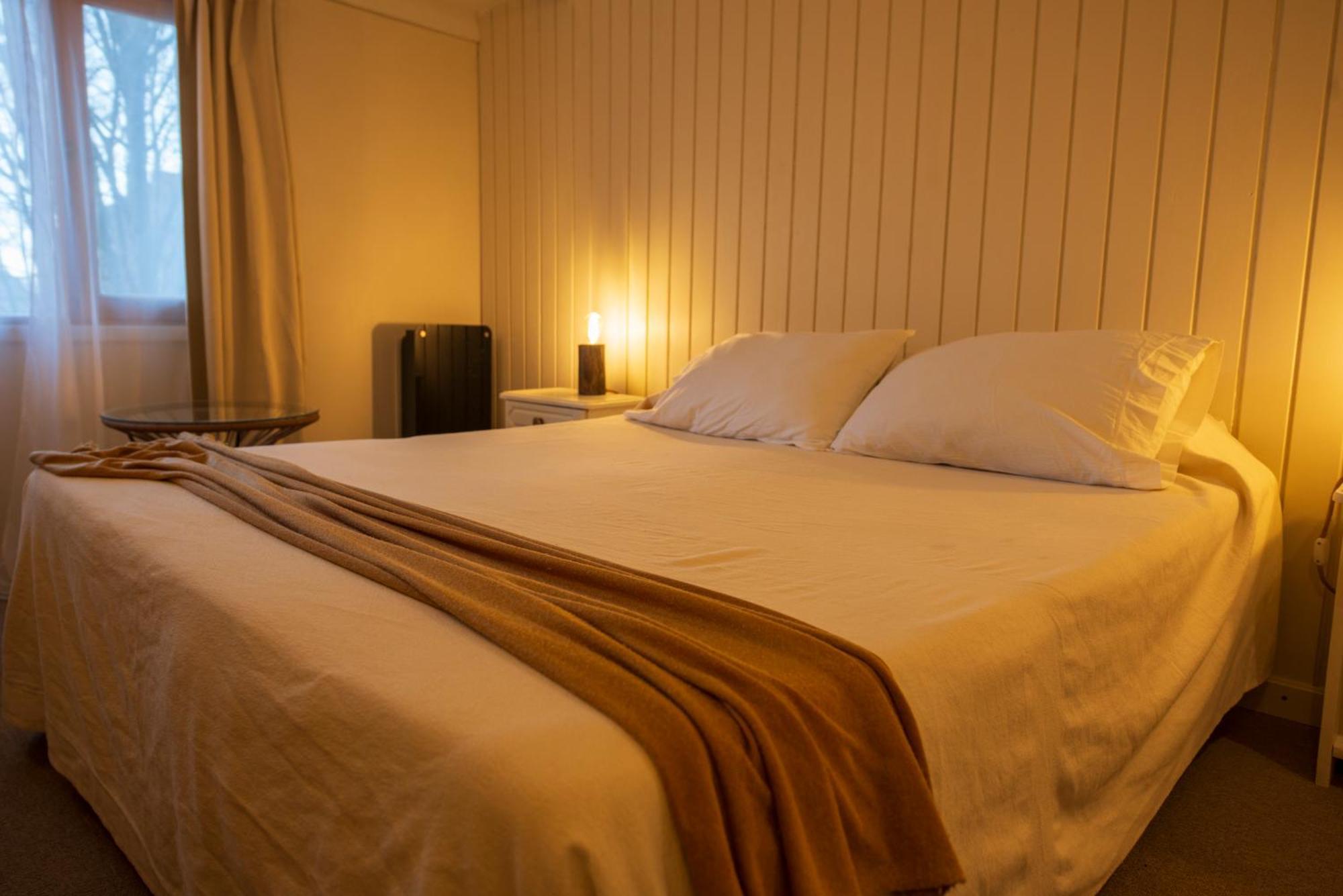 Los Calafates Hotel Ushuaia Exteriér fotografie